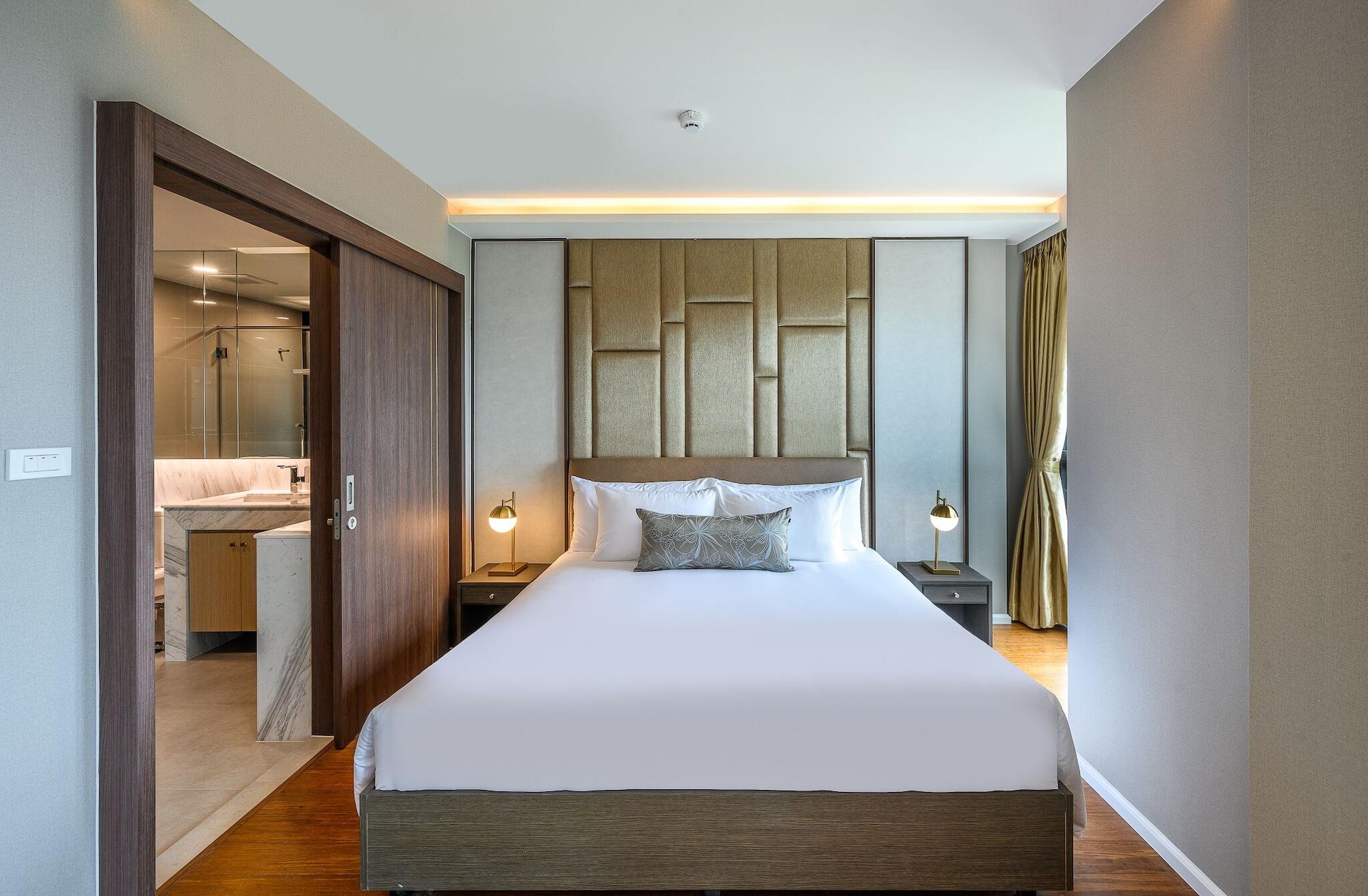 Mida Grande Resort Phuket מראה חיצוני תמונה