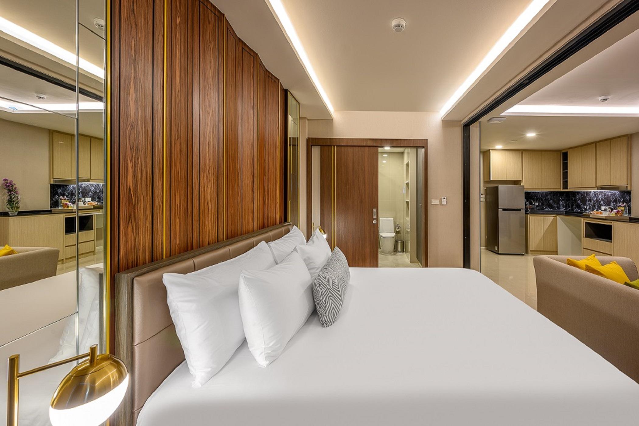 Mida Grande Resort Phuket מראה חיצוני תמונה