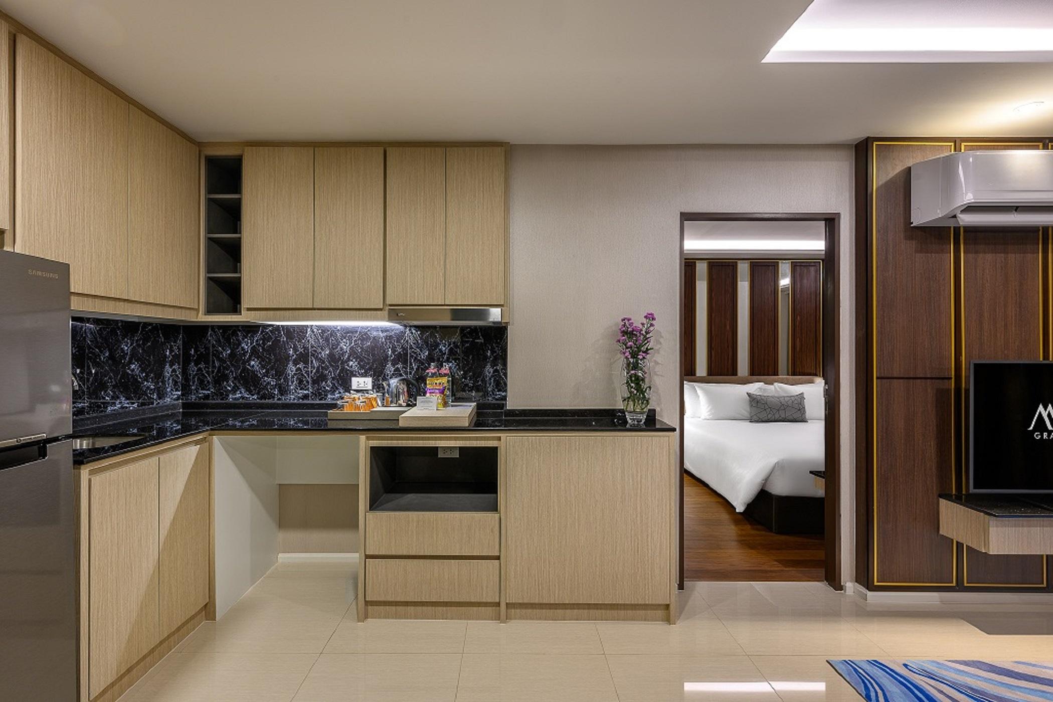 Mida Grande Resort Phuket מראה חיצוני תמונה