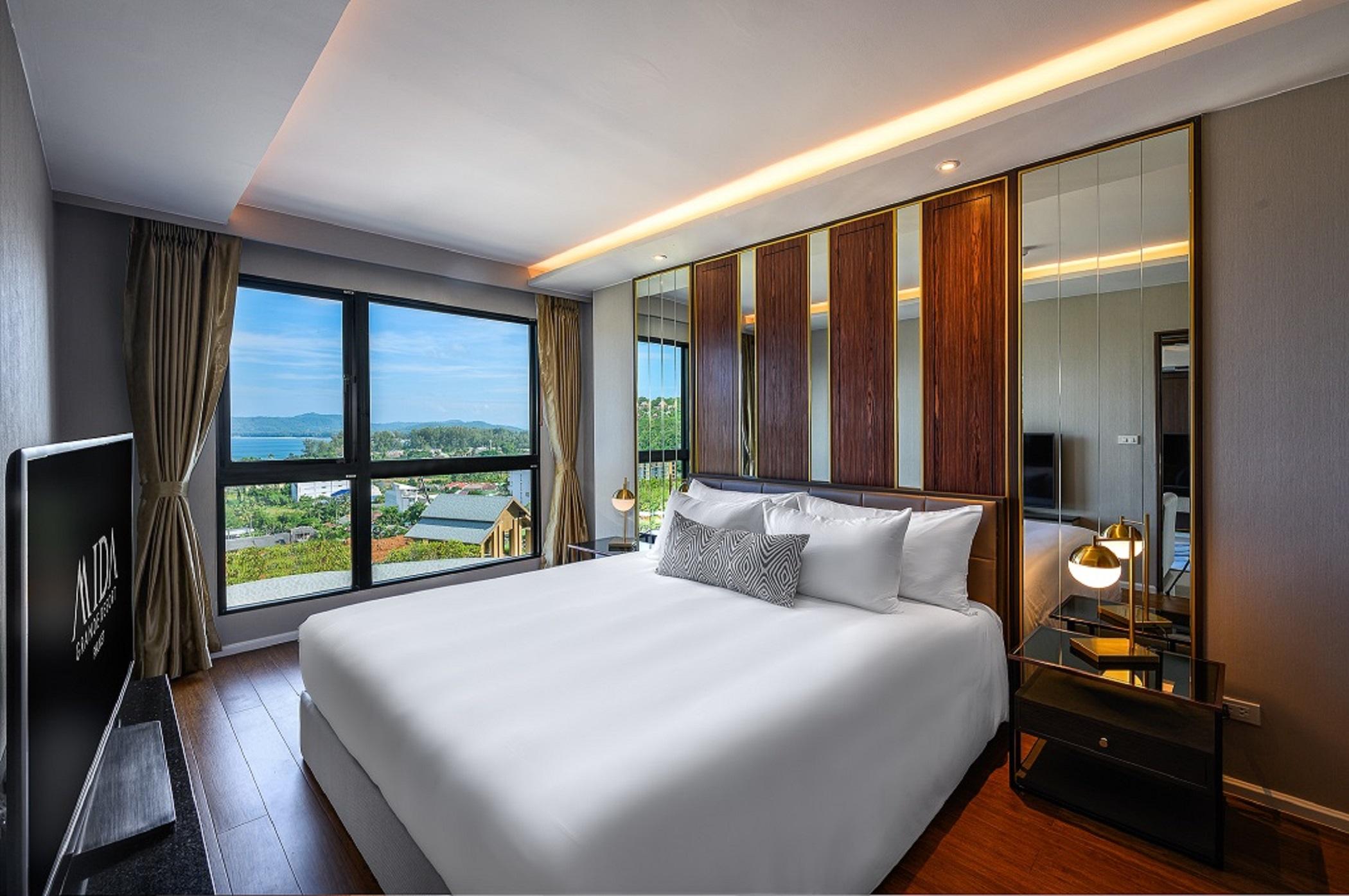 Mida Grande Resort Phuket מראה חיצוני תמונה
