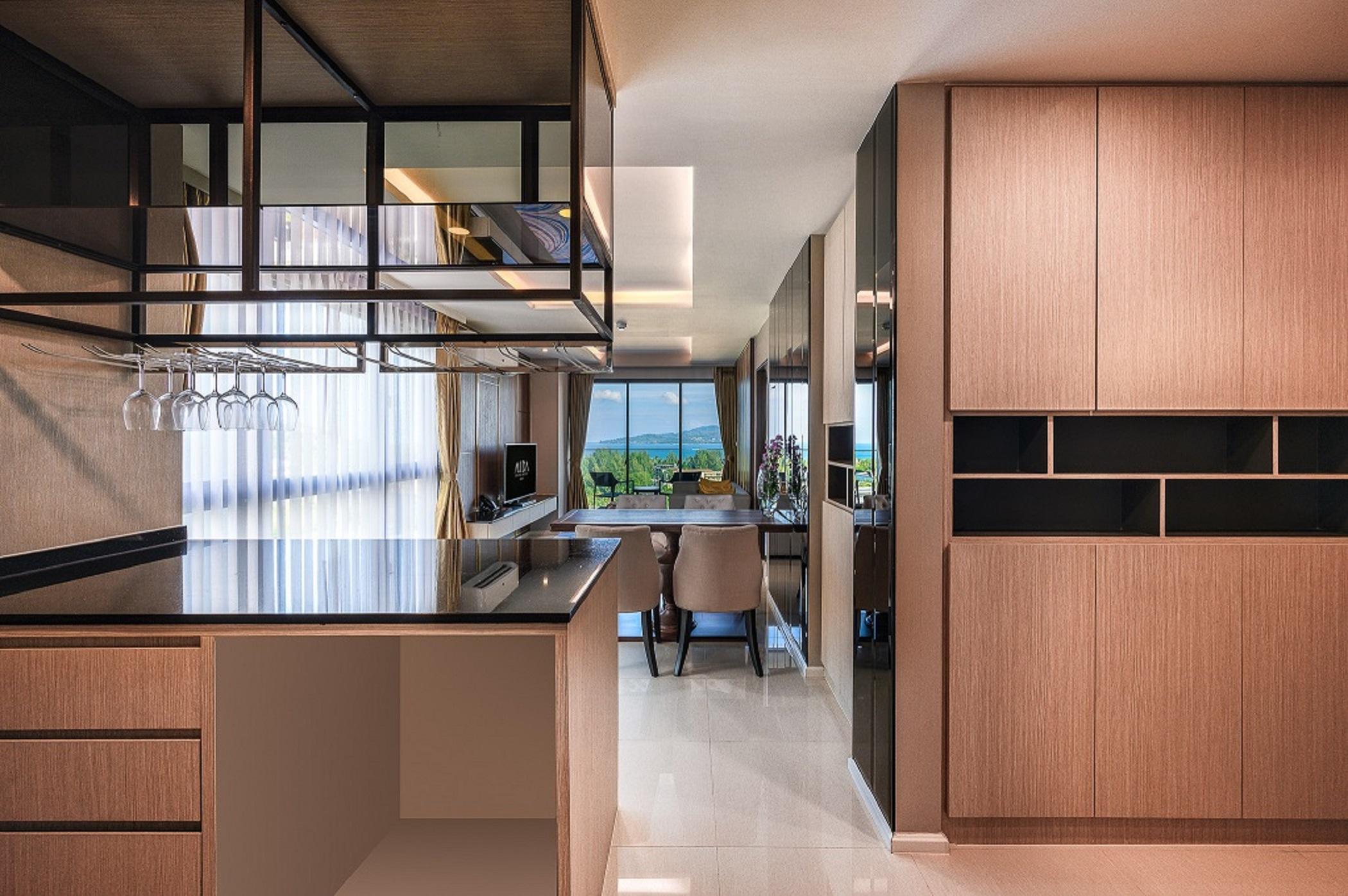 Mida Grande Resort Phuket מראה חיצוני תמונה