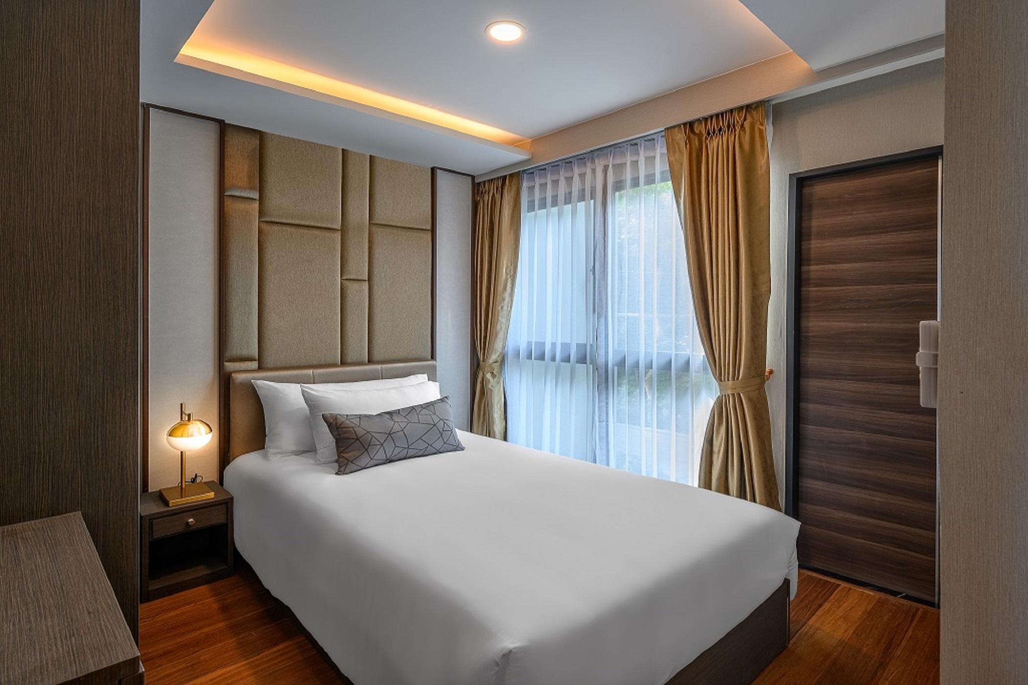 Mida Grande Resort Phuket מראה חיצוני תמונה