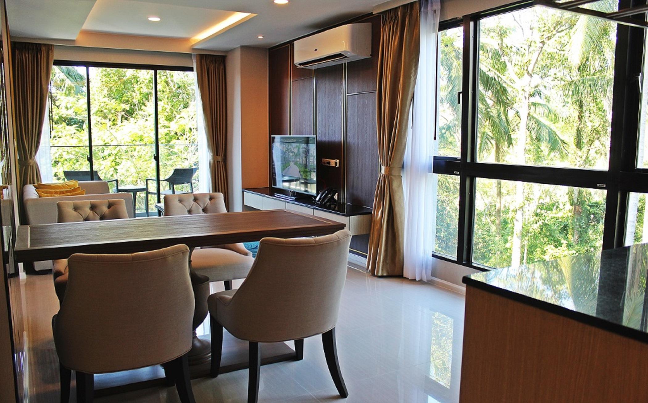 Mida Grande Resort Phuket מראה חיצוני תמונה