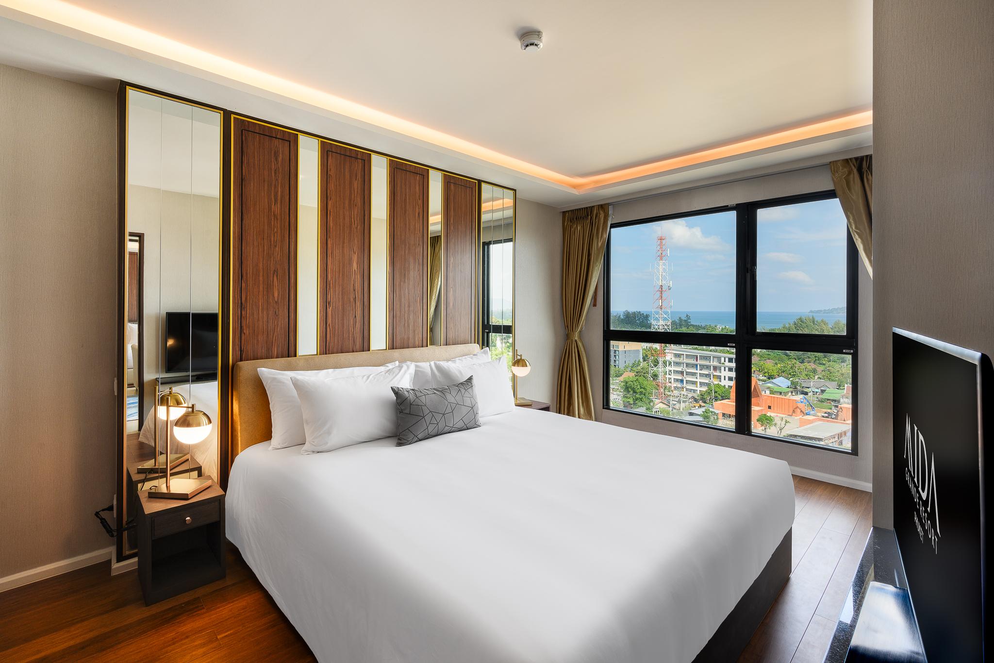 Mida Grande Resort Phuket מראה חיצוני תמונה