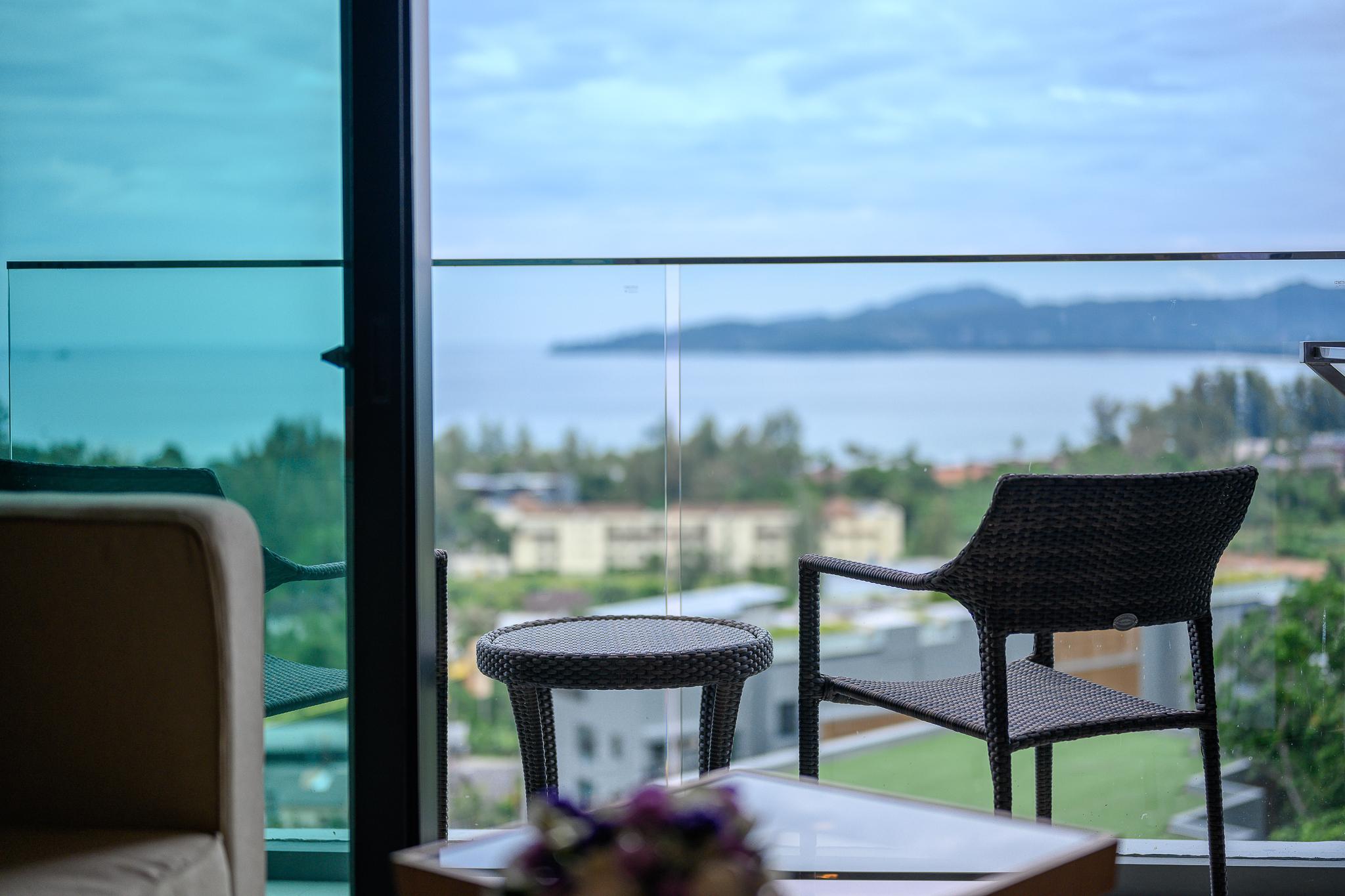 Mida Grande Resort Phuket מראה חיצוני תמונה