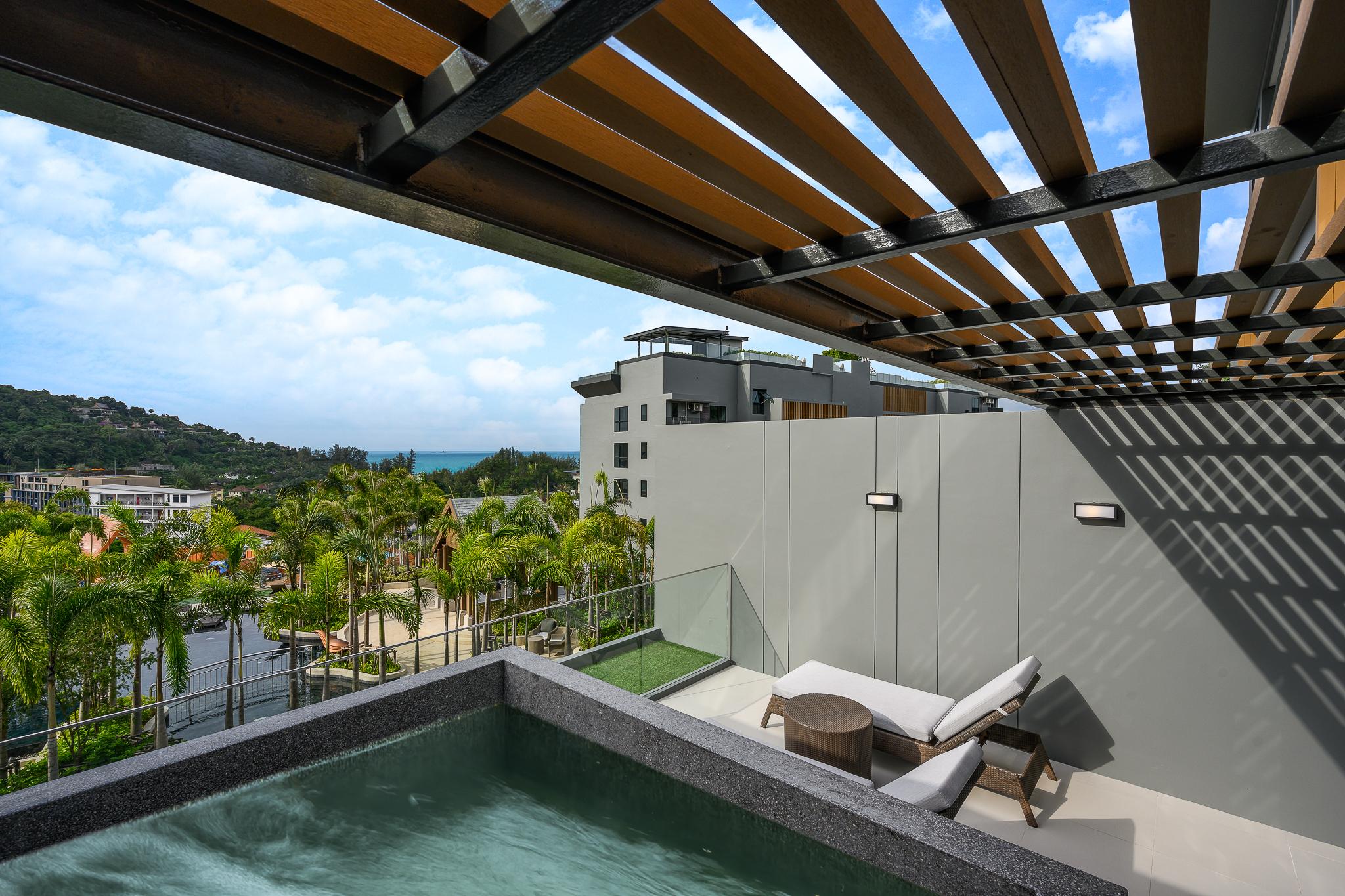 Mida Grande Resort Phuket מראה חיצוני תמונה