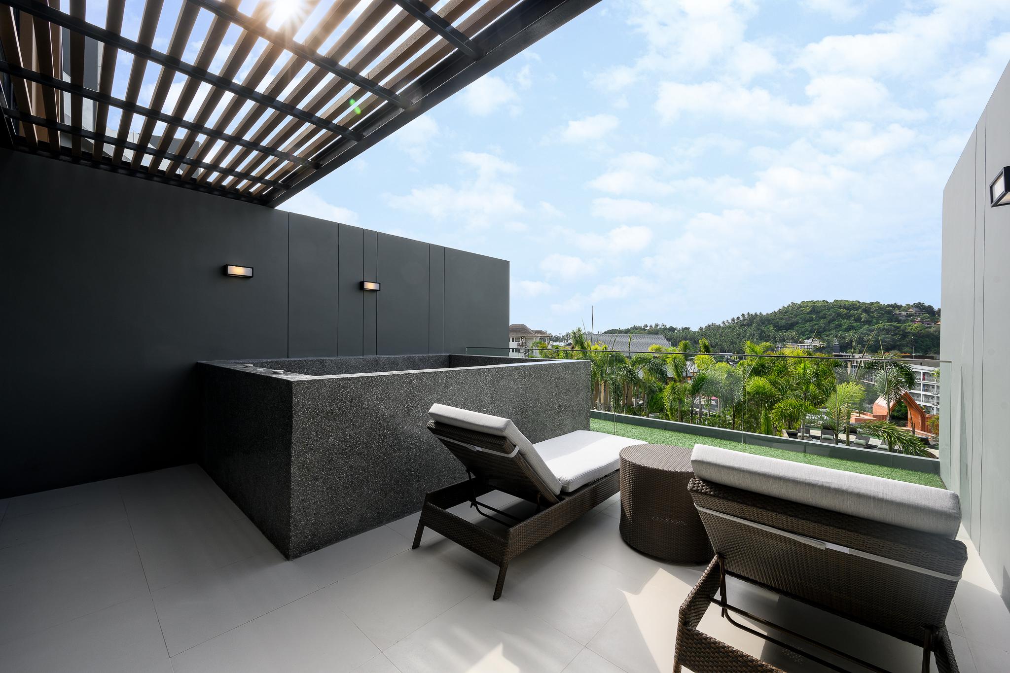 Mida Grande Resort Phuket מראה חיצוני תמונה