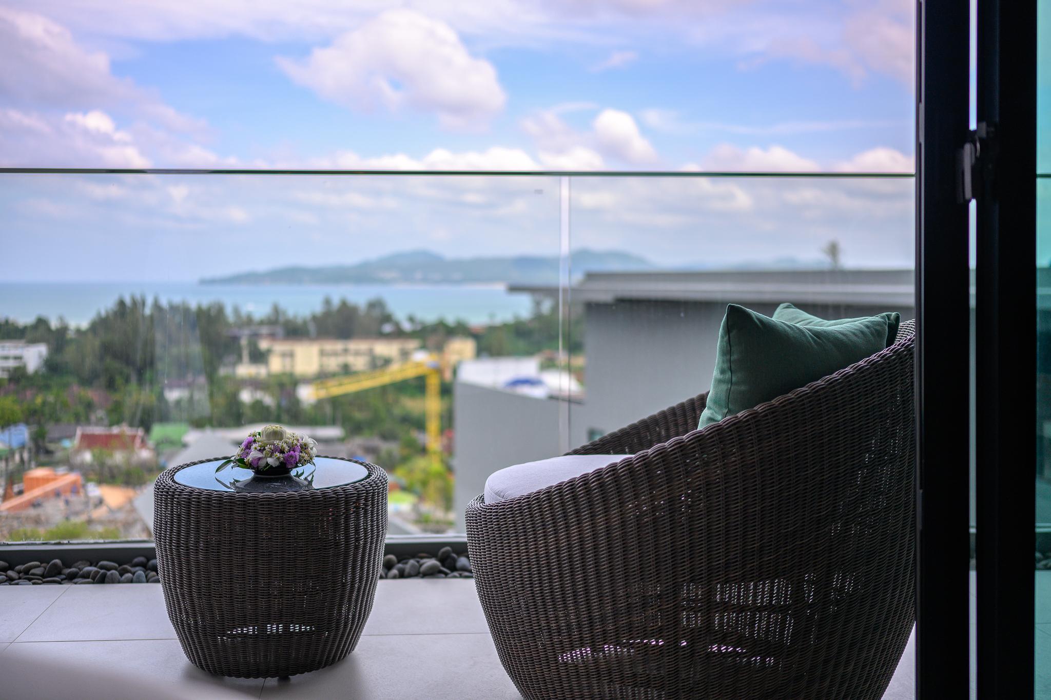 Mida Grande Resort Phuket מראה חיצוני תמונה