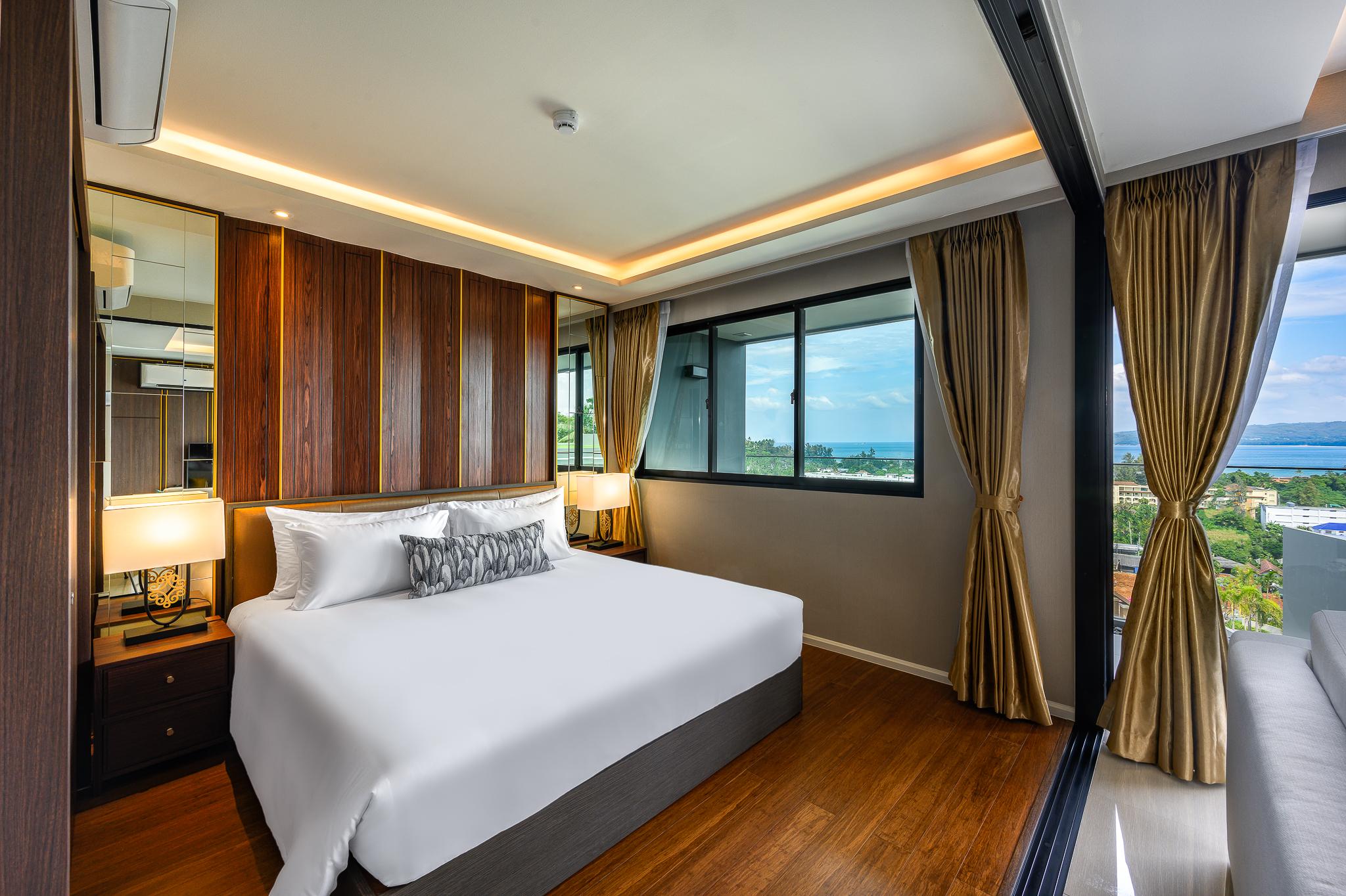 Mida Grande Resort Phuket מראה חיצוני תמונה