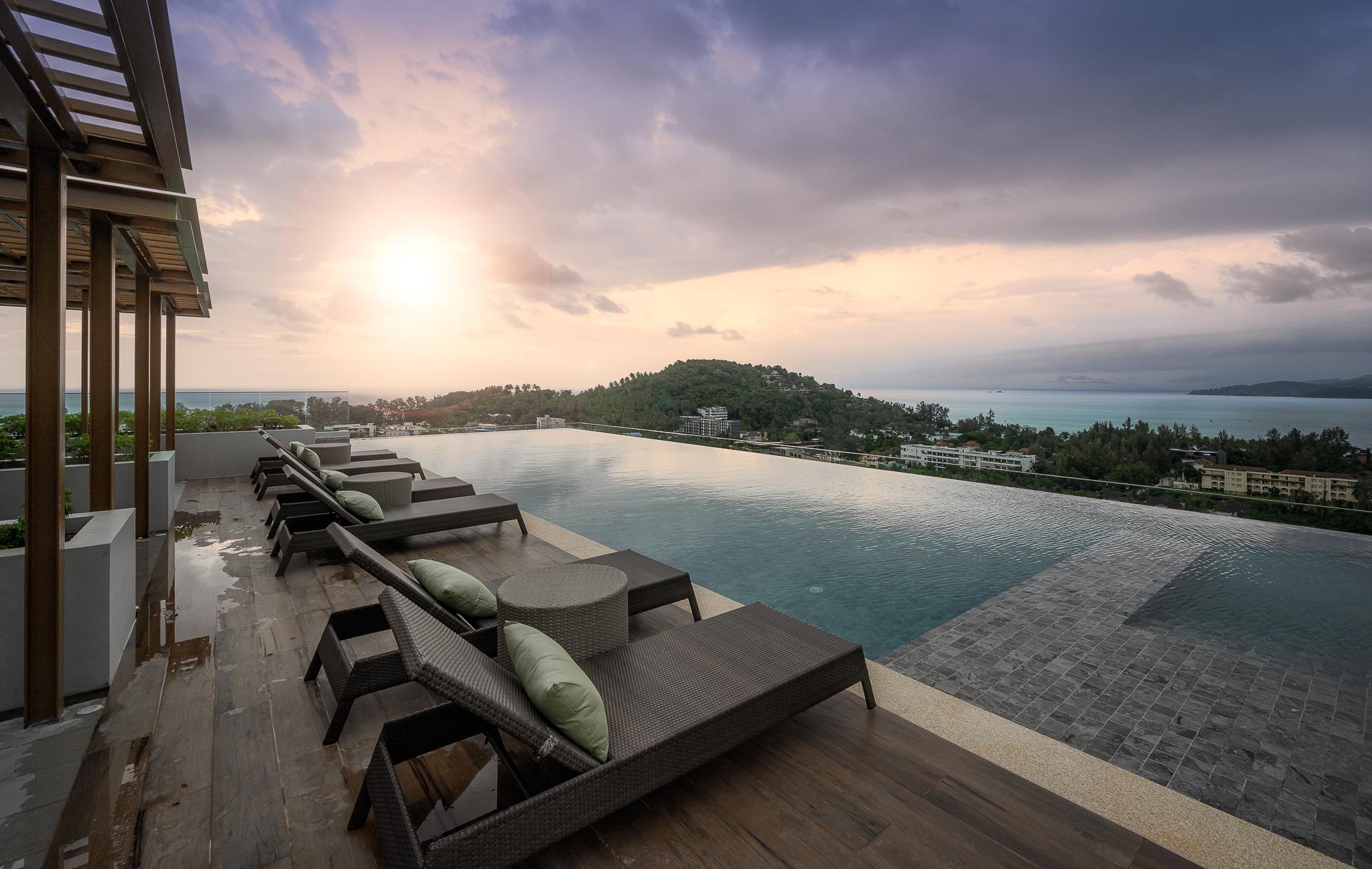 Mida Grande Resort Phuket מראה חיצוני תמונה