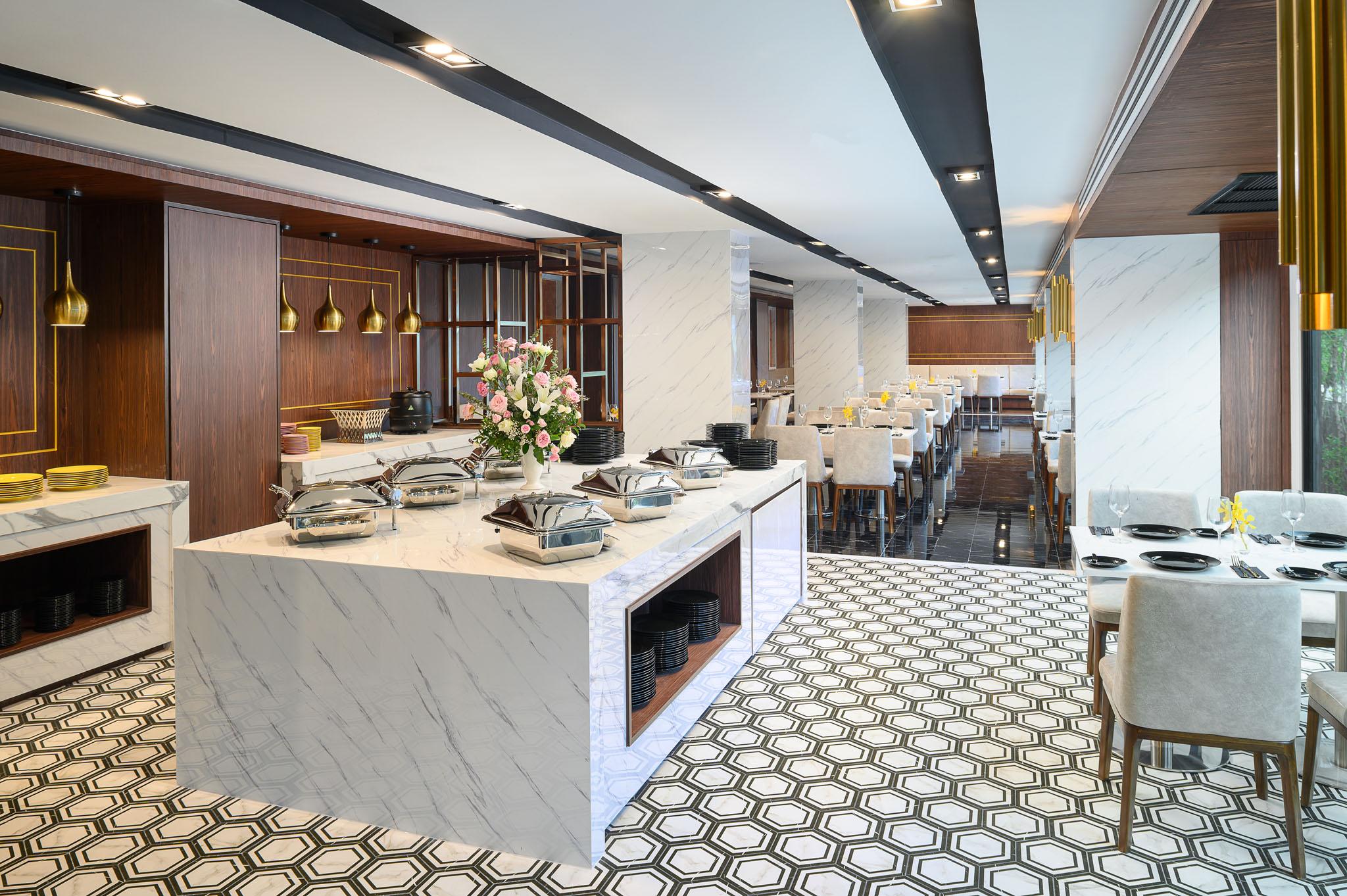 Mida Grande Resort Phuket מראה חיצוני תמונה