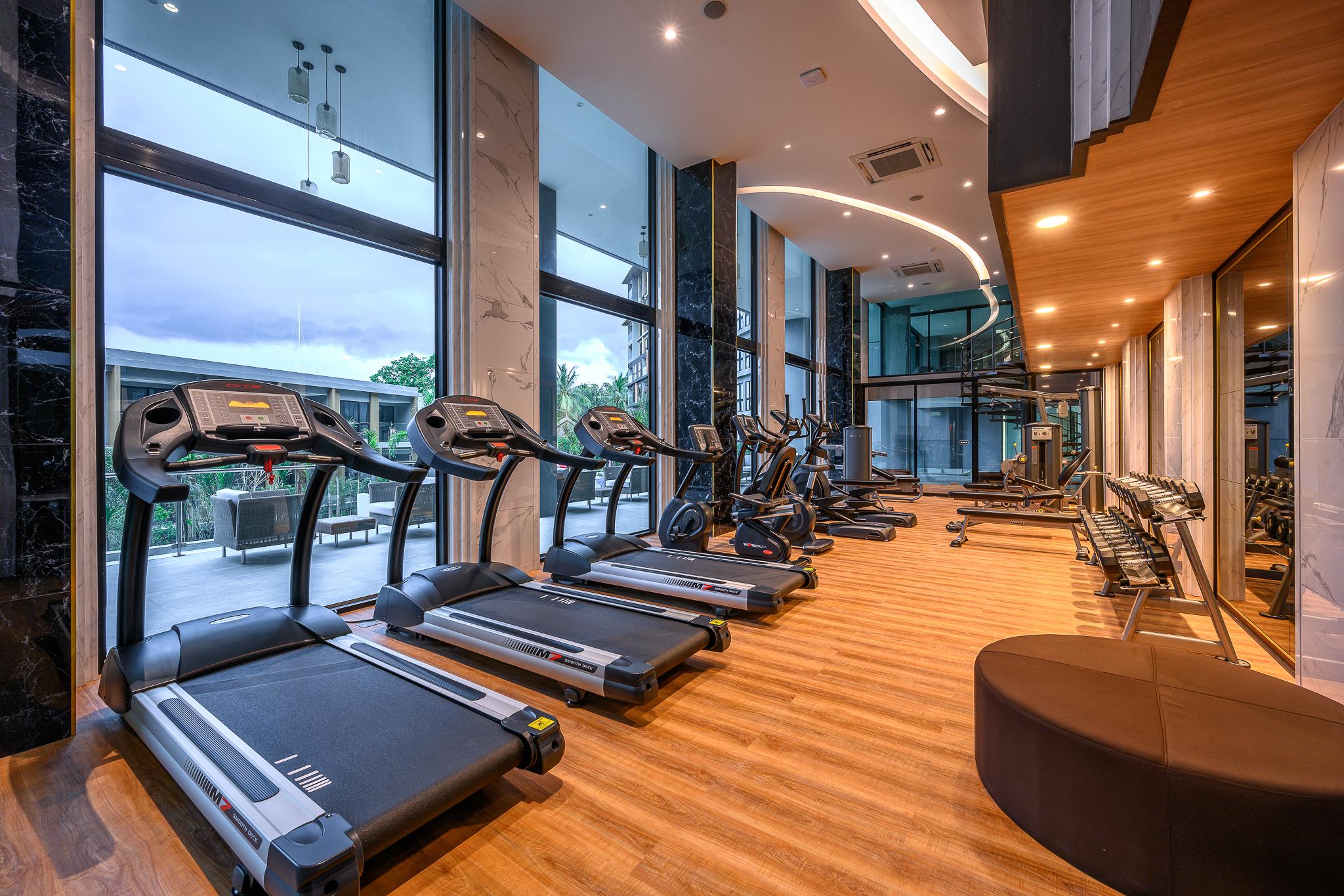 Mida Grande Resort Phuket מראה חיצוני תמונה