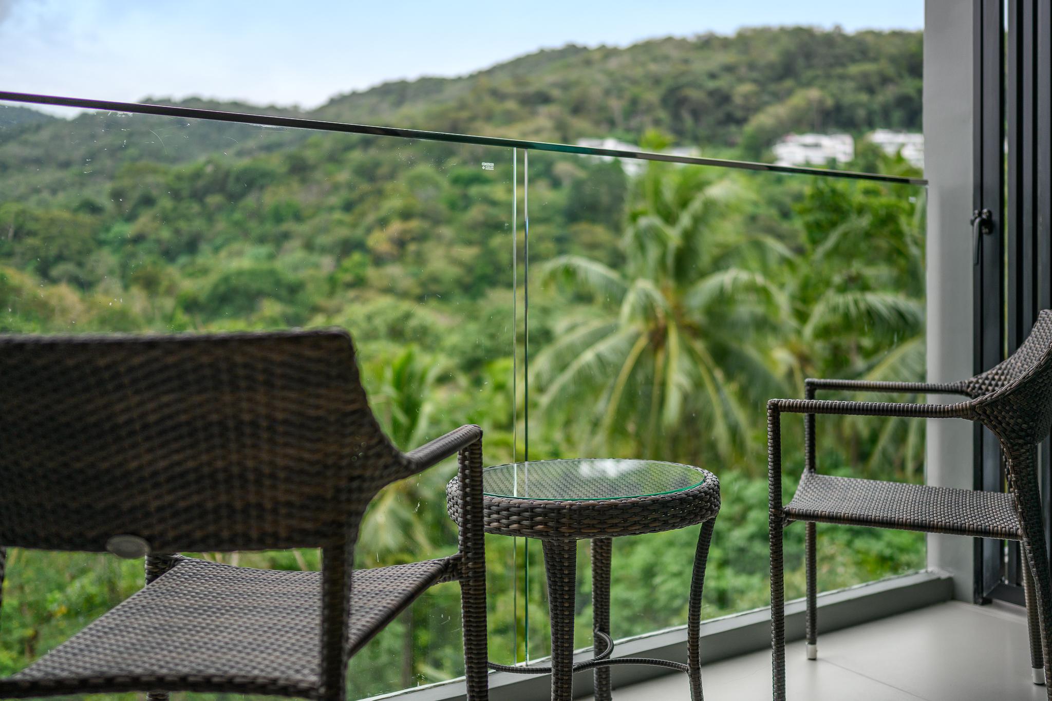 Mida Grande Resort Phuket מראה חיצוני תמונה