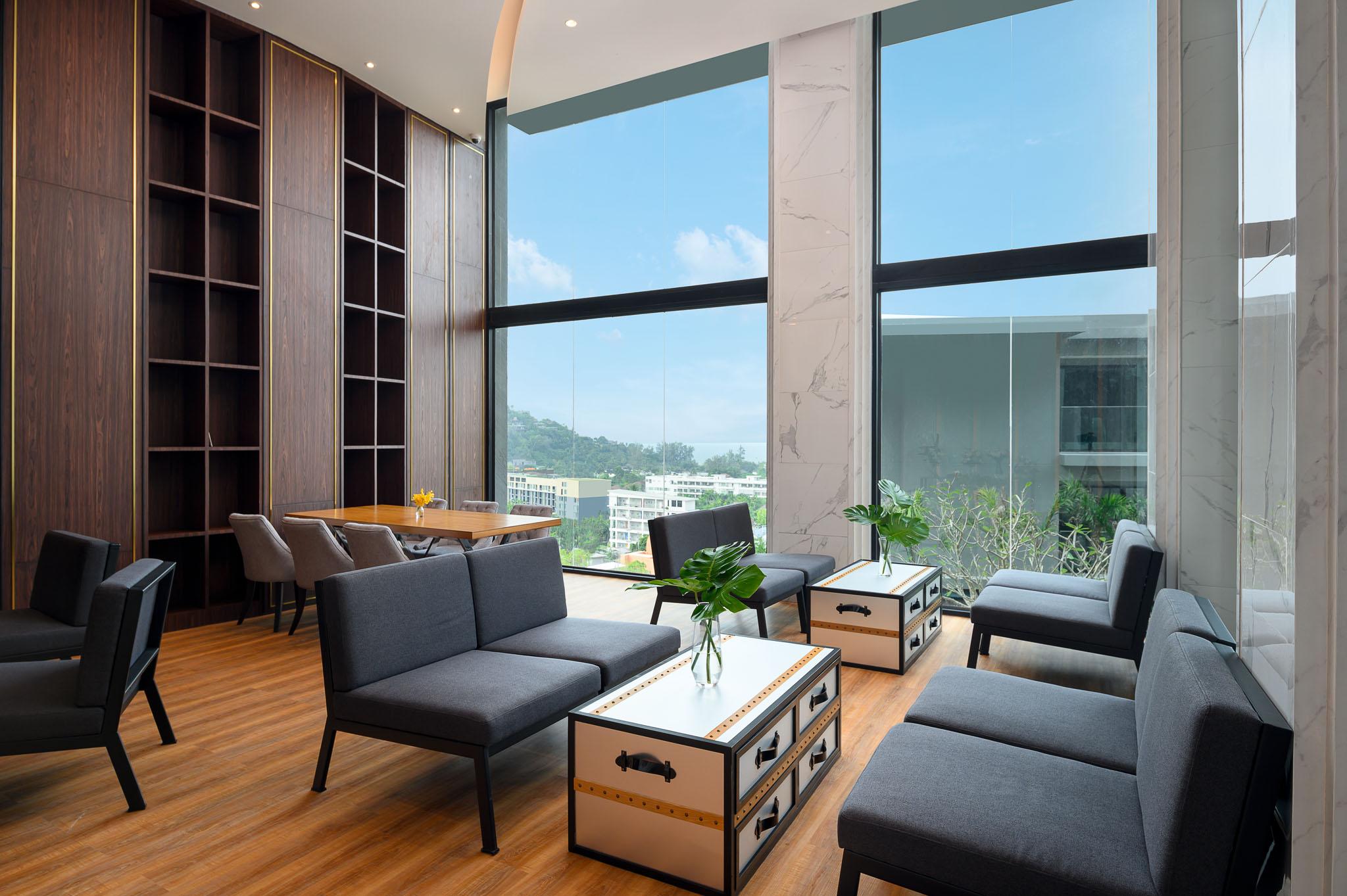 Mida Grande Resort Phuket מראה חיצוני תמונה
