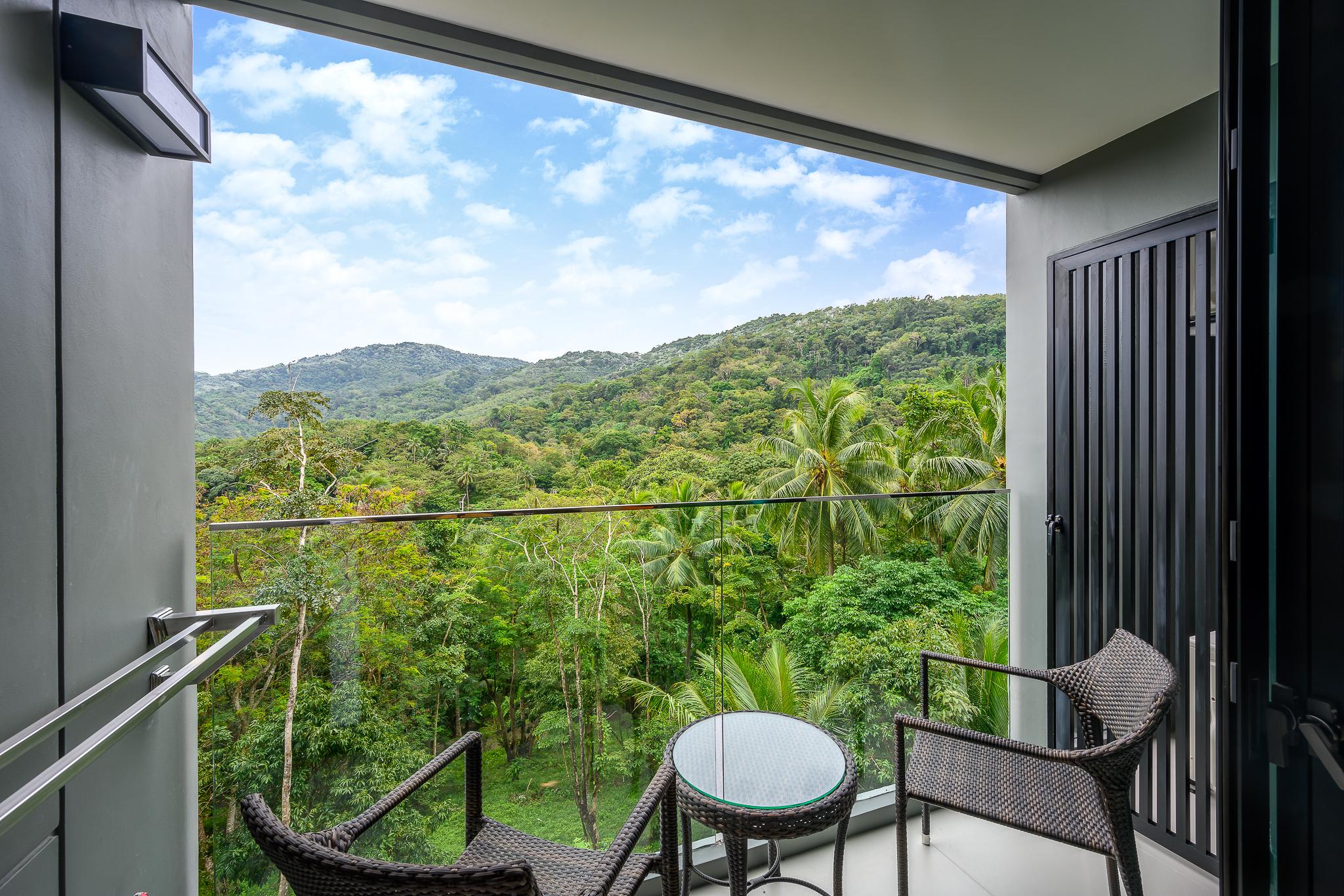 Mida Grande Resort Phuket מראה חיצוני תמונה