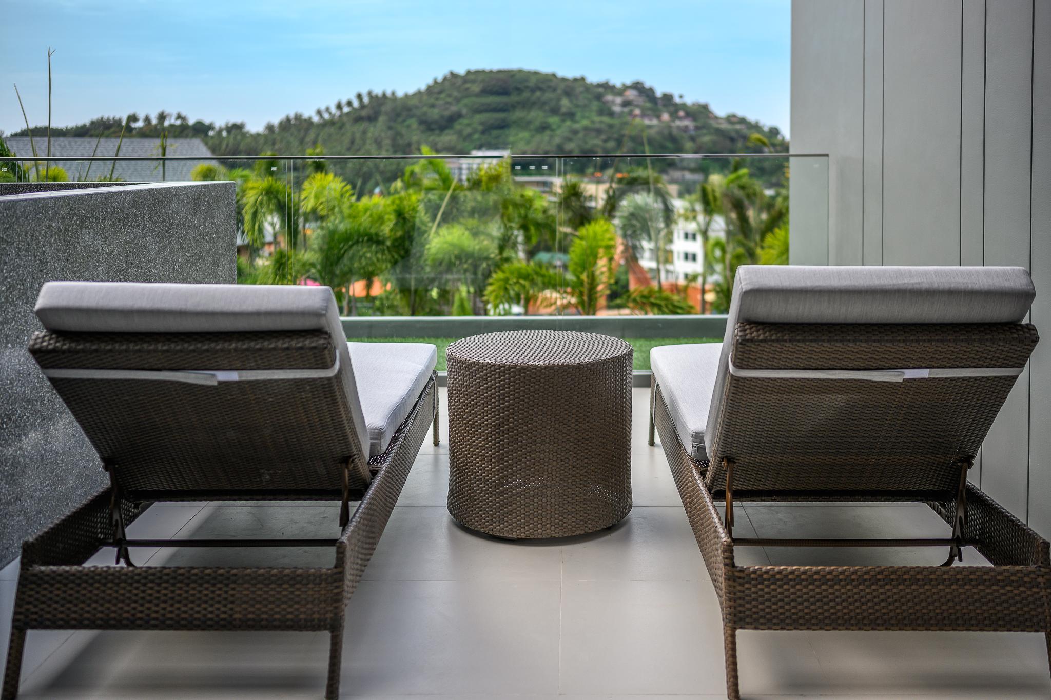 Mida Grande Resort Phuket מראה חיצוני תמונה