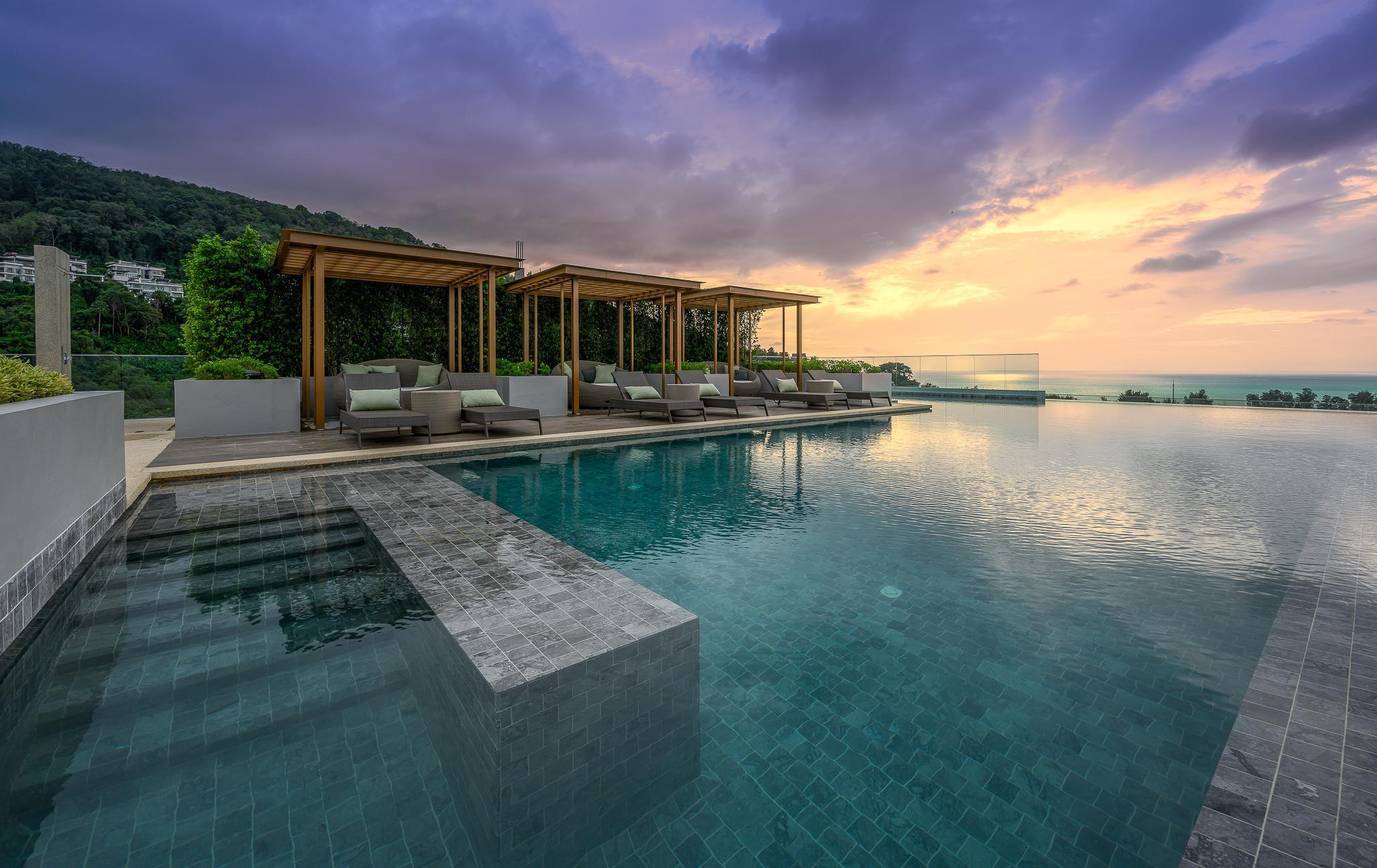 Mida Grande Resort Phuket מראה חיצוני תמונה