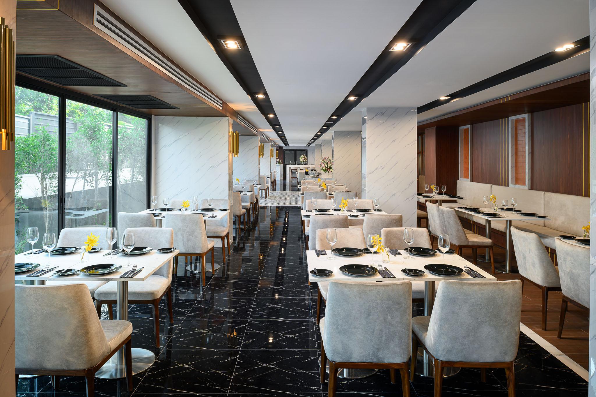 Mida Grande Resort Phuket מראה חיצוני תמונה