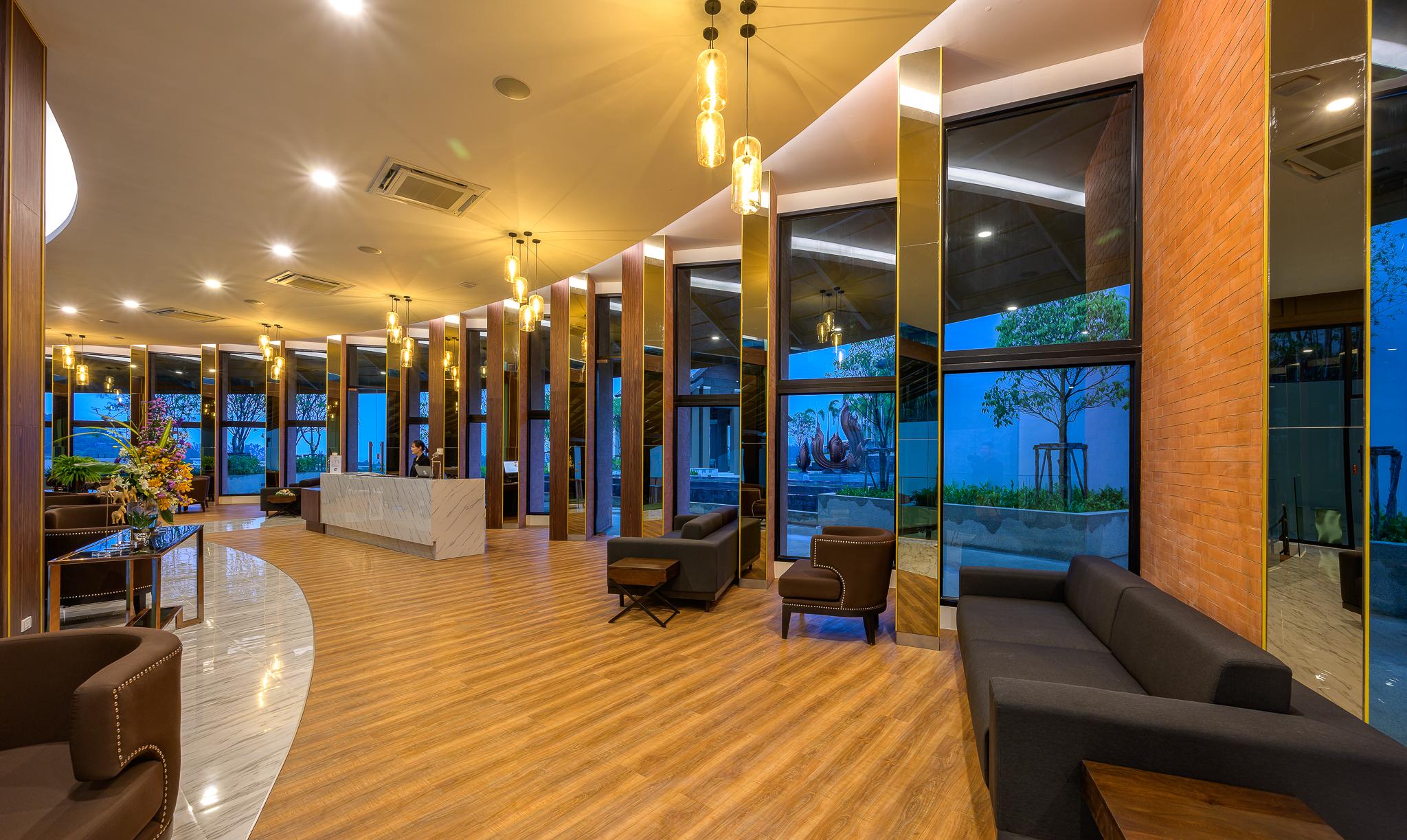Mida Grande Resort Phuket מראה חיצוני תמונה