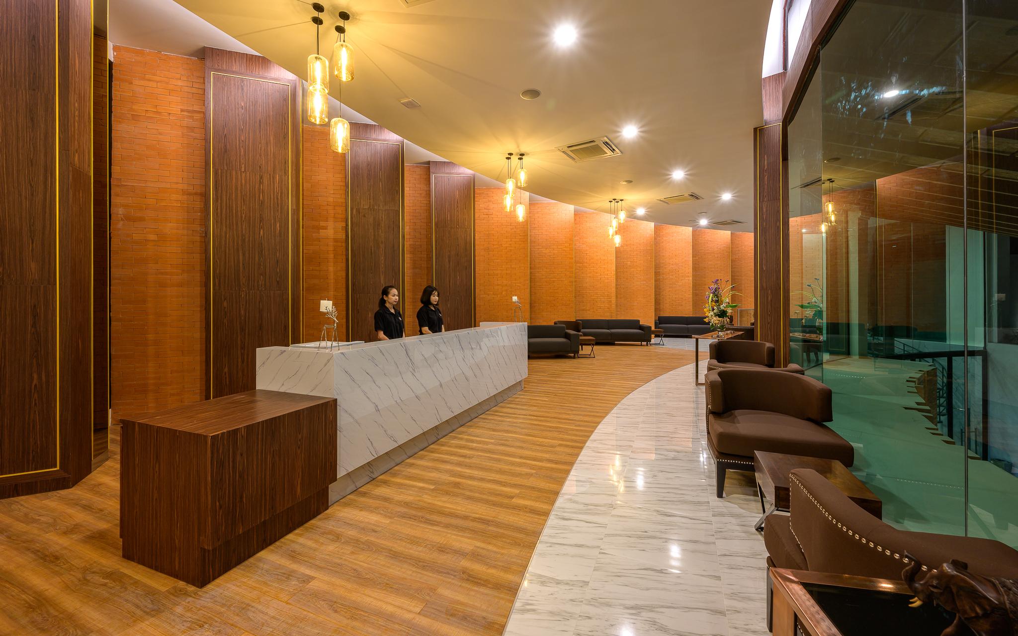 Mida Grande Resort Phuket מראה חיצוני תמונה