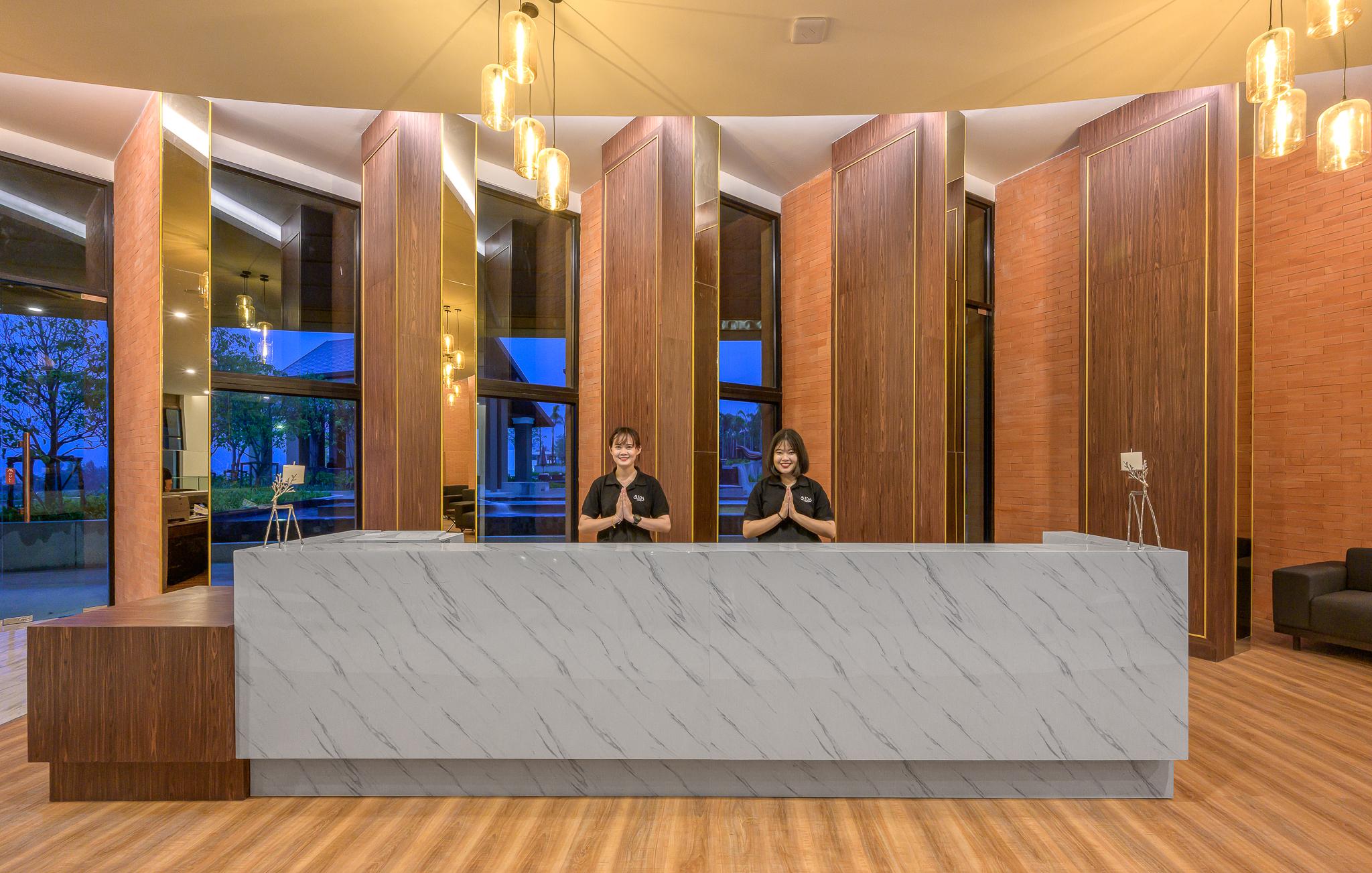 Mida Grande Resort Phuket מראה חיצוני תמונה
