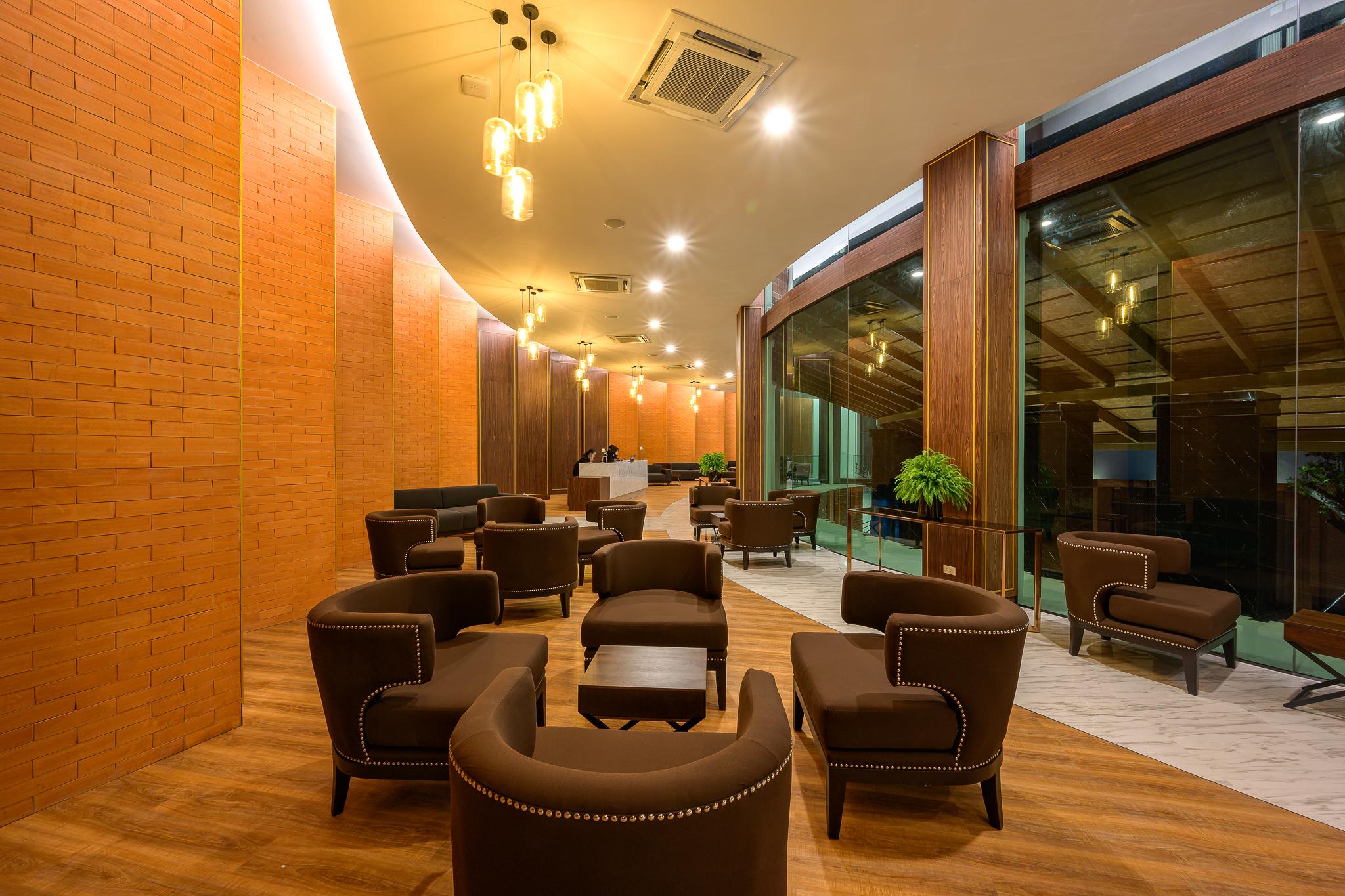 Mida Grande Resort Phuket מראה חיצוני תמונה
