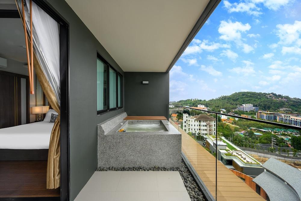 Mida Grande Resort Phuket מראה חיצוני תמונה